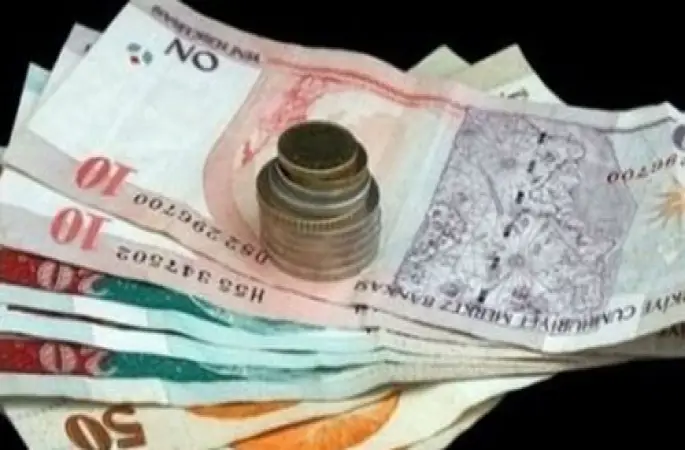 Sendikanın Hatası Memuru 100 Liradan Etti 