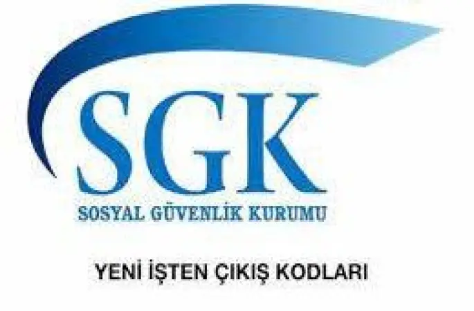 SGK İşten Çıkış Kodlarına Göre Kıdem Tazminatı, İhbar Tazminatı ve İşsizlik Maaşı Hakkınız