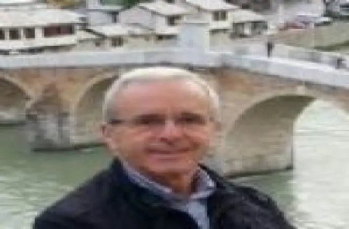 SREBRENİTSA SOYKIRIMI  RUBASAM Başkanı Süheyl ÇOBANOĞLU YAZDI.