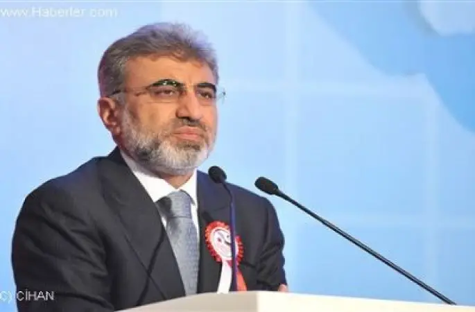 Taner Yıldız: Doğalgazda Bu Kış İndirim Yok 