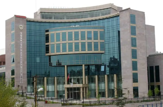 TBB'den CHP'li belediyelere yönelik operasyonlara tepki!