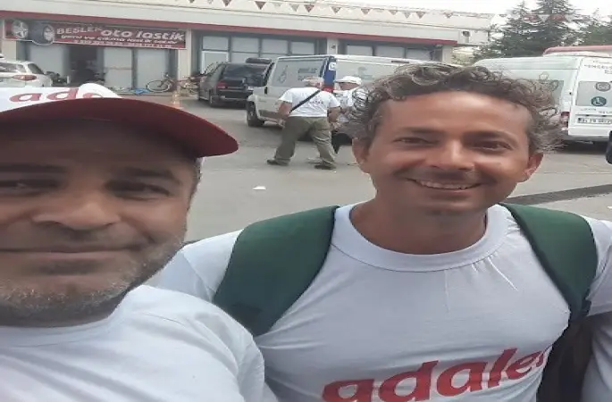 TİP’ten açıklama:  Islak imzalı oylarla YSK’ya itiraz eden İrfan Değirmenci’nin oyları MHP’ye yazıldı.