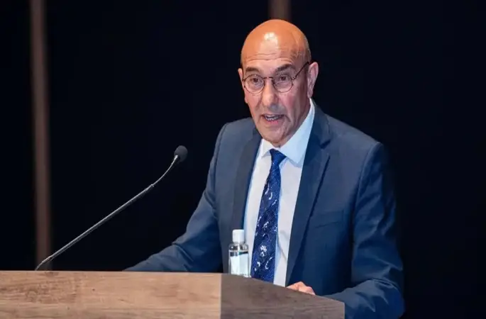 Tunç Soyer'in ifadesi sona erdi: Avukatından ilk açıklama geldi.