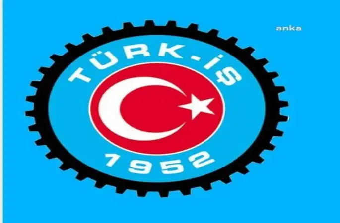 Türk-İş temmuz ayı açlık-yoksulluk sınırı verilerini açıkladı.