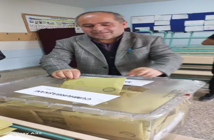 Türkiye bu filmi daha önce gördü!