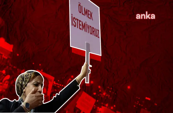 Türkiye Kadın Dernekleri Federasyonu: 2024'ün ilk 8 ayında en az 280 kadın erkekler tarafından öldürüldü