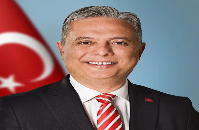 Ümit Uysal dan Halk “CHP’ye Tarihsel Görev Yüklemiştir, Bir Seçim Felaketine Daha İzin Vermeyeceğiz”