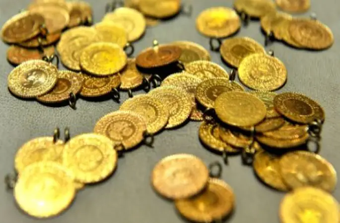 Ünlü Yatırımcılar Altın Alımlarını Durdurdu 