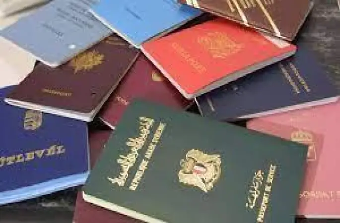 Türkler ülkeyi terk ediyor: En fazla vatandaşlık veren ülke hangisi?