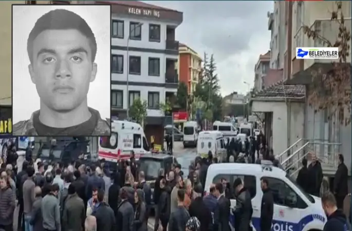 UYUŞTURUCU BELASI CAN YAKMAYA DEVAM EDİYOR..