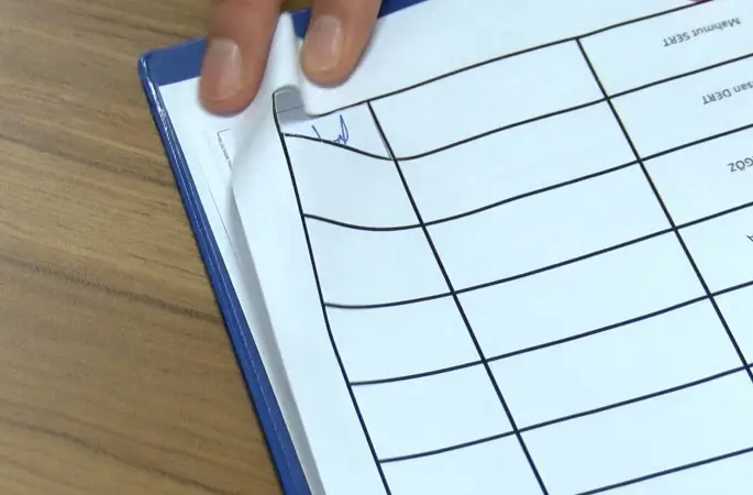 Uzmanlardan “imzanızı çerçeve dışına taşırın” uyarısı: Dolandırıcılar kargo yöntemiyle senet imzalatıyor!