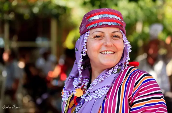 YAŞ ALMAK GÜZELDİR. Meryem Pişkin Kaya''dan