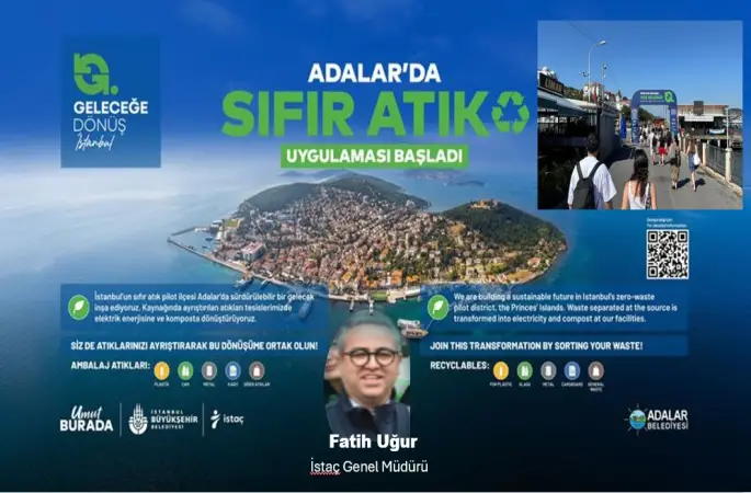 Yeni Nesil Sıfır Atık Dönemi Başladı