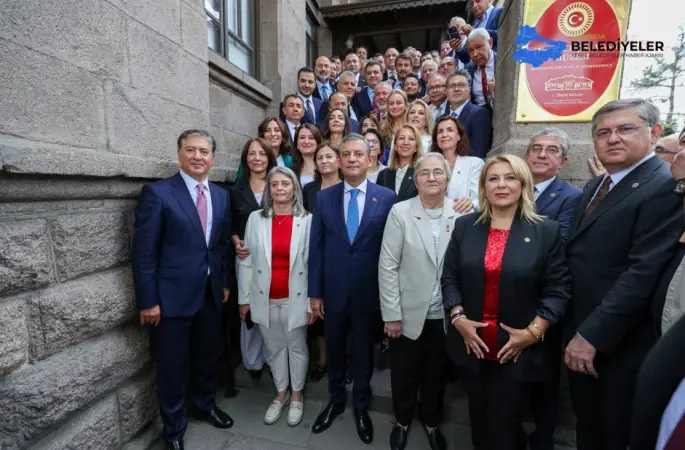 YENİ Parti’nin PM ve YDK’sı belli oldu