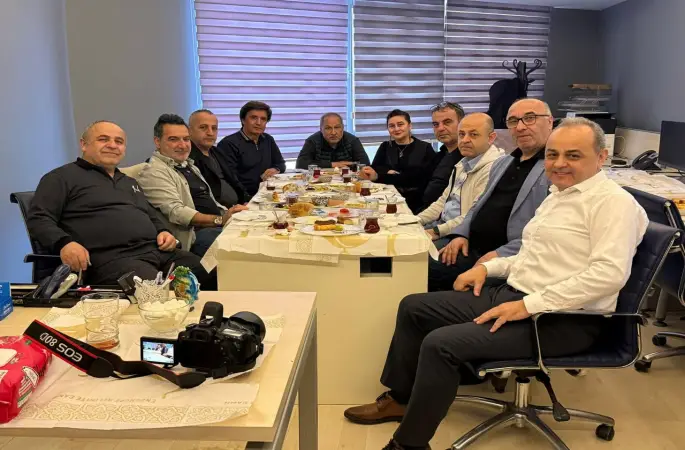 Yerel Basında Dijital Devrim: İNKA Yazılım’dan Haber Yapımında Yapay Zeka Hamlesi