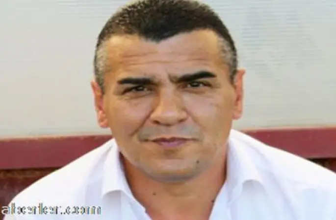 Zafer Tüzün Fenerbahçe'ye Sportif Direktör Olacak 