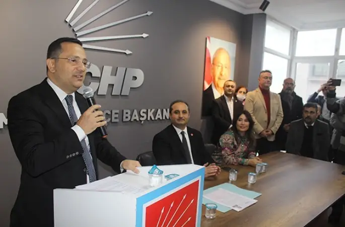 ZEYNEL KIZILKAYADAN ÜMRANİYE’YE YEPYENİ BİR BELEDİYECİLİK ANLAYIŞI SÖZÜ..