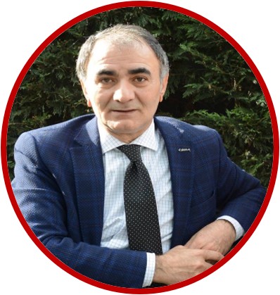 Salih EROL
