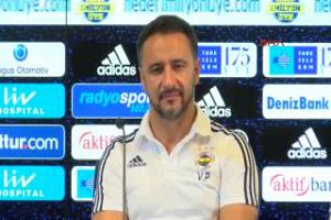 Pereira'dan Ronaldo ve Messi açıklaması